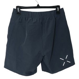 Ten Thousand 7” Foundation Short with Liner Size Small